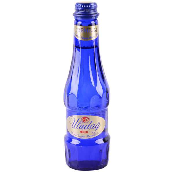 Premium Soda resmi