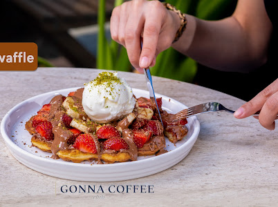 WAFFLE