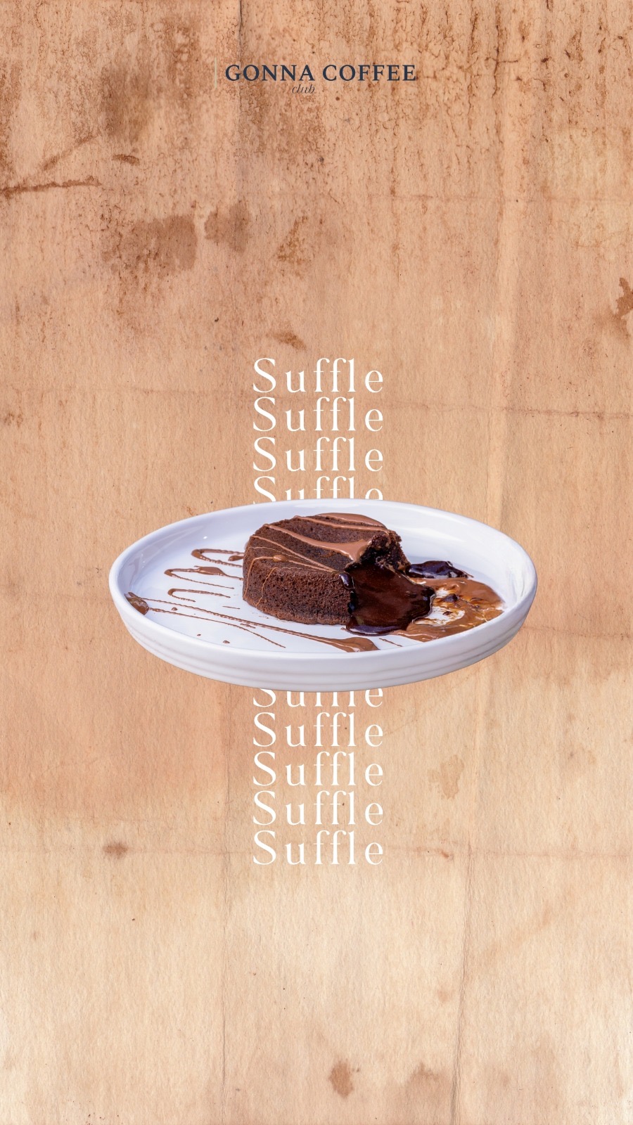 Sade sufle resmi